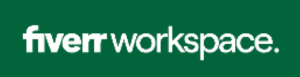 Fiverr Workspace logo