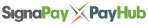 SignaPay | PayHub Logo