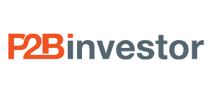 P2Binvestor logo