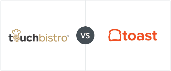 Touch Bistro-vs-Toast