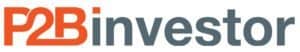 P2Binvestor P2Bi logo