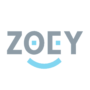 Zoey Commerce logo