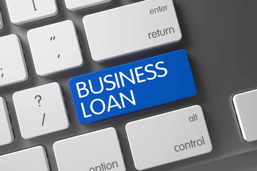 Small Business Loans 101: Finding The Right Lender (Part 1) | Merchant  Maverick
