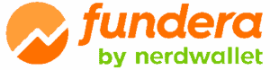 Fundera by NerdWallet logo