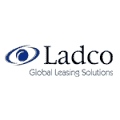 LADCO Global Leasing Solutions logo