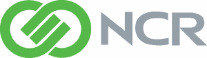 NCR logo