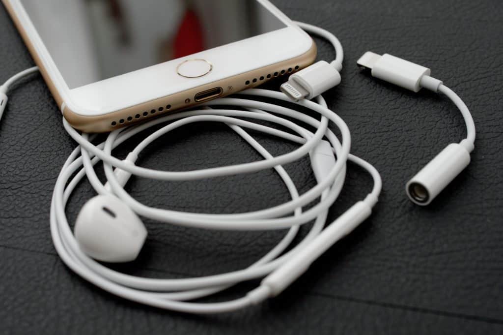 Apple iPhone 7