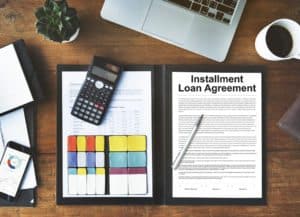 installment loans