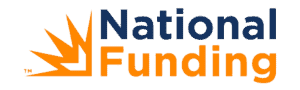 National Funding logo