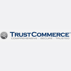TrustCommerce logo