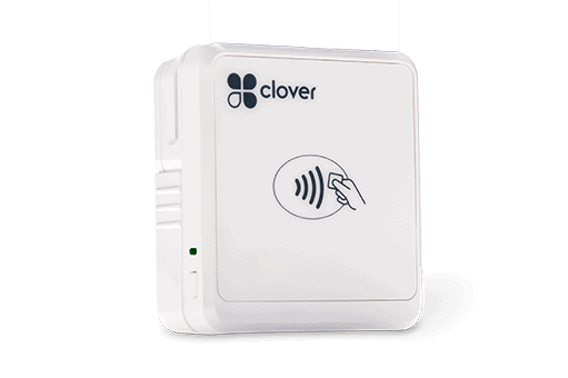 Clover Go Free Credit Card Reader
