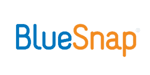 BlueSnap logo