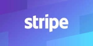 Stripe logo