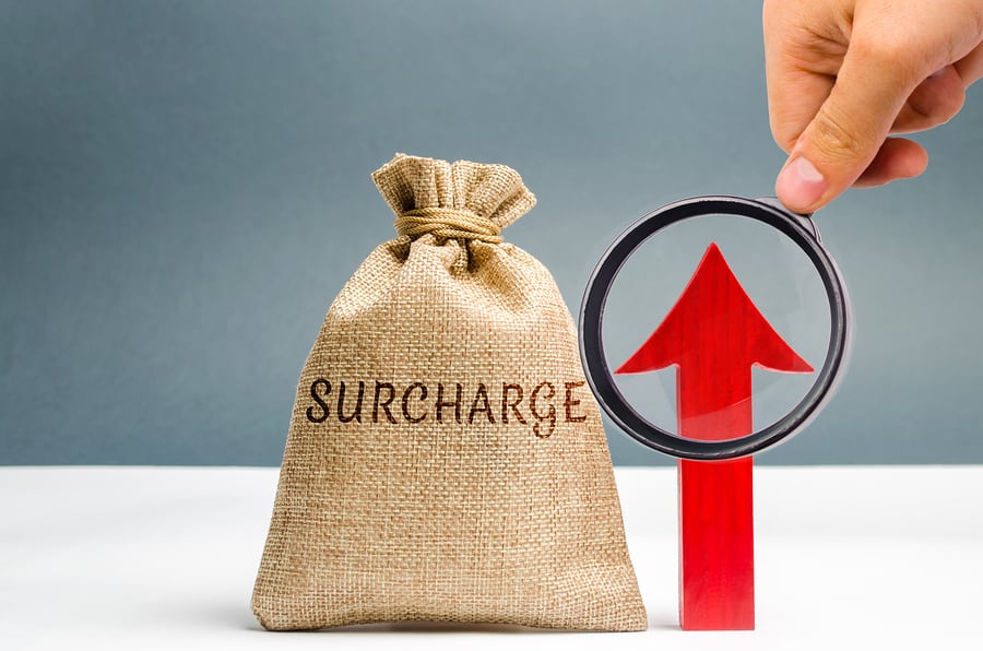 Credit Card Surcharge Guide For Merchants: 2022 Laws & Rules