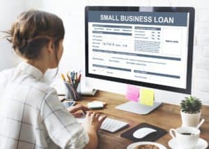 online business loan