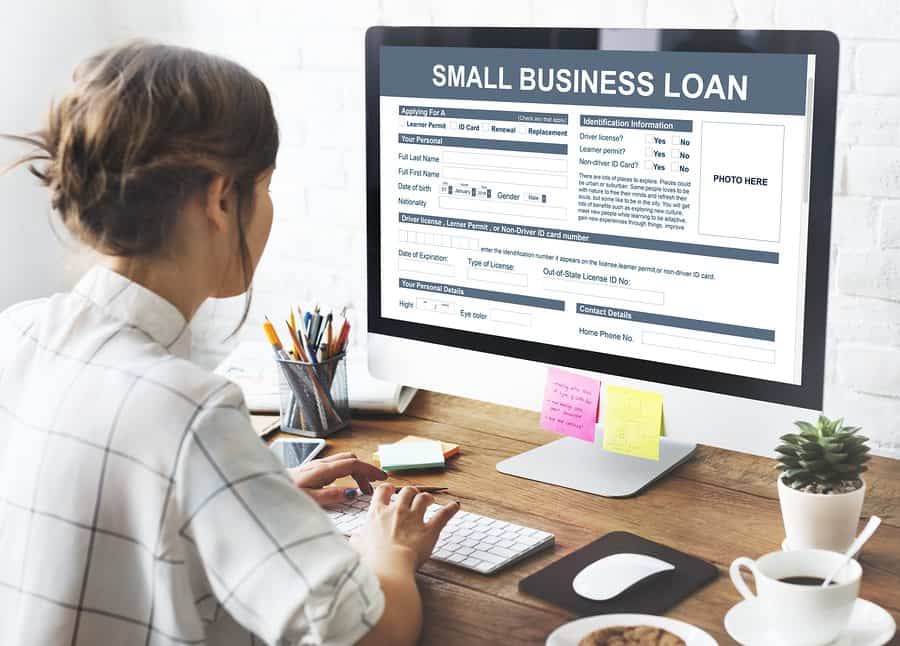 small business loans for women