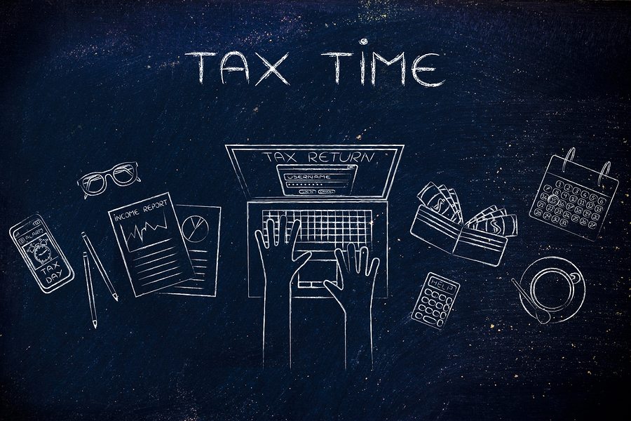 Taxes