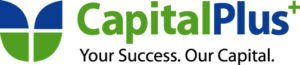 capitalplus equity logo