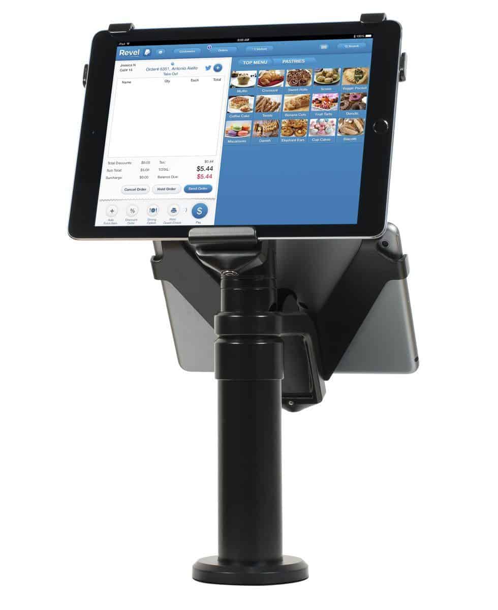 revel restaurant systems pos