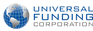 universal funding corporation logo