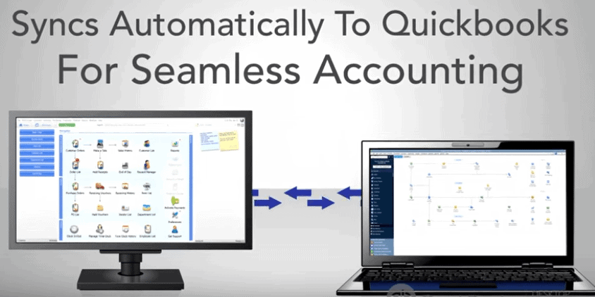 QuickBooks Desktop