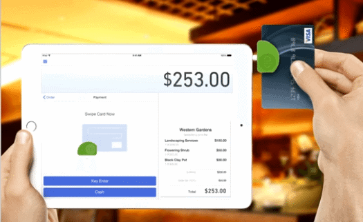 Quickbooks desktop