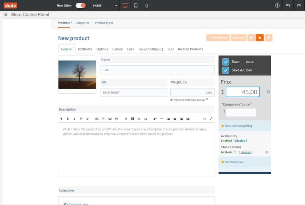 ecommerce