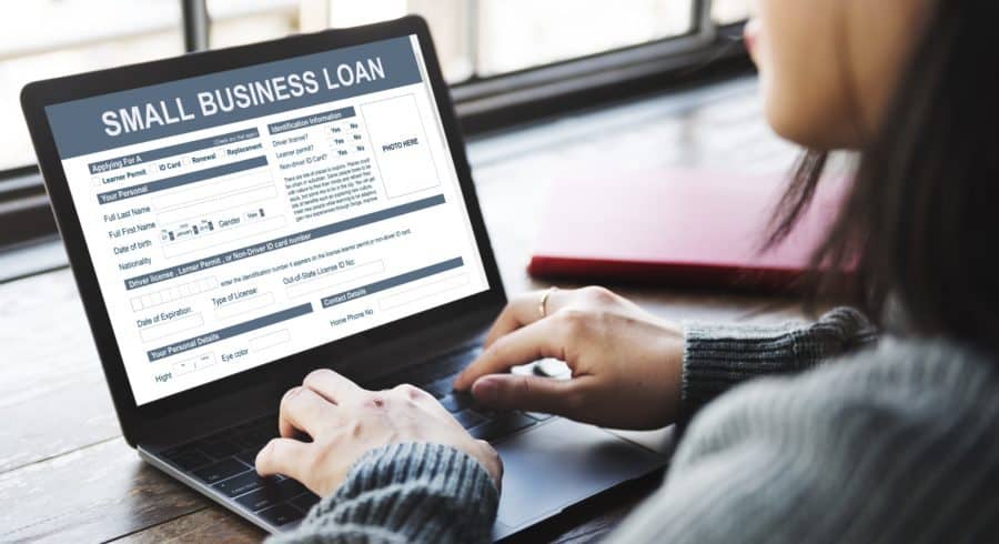online loan companies