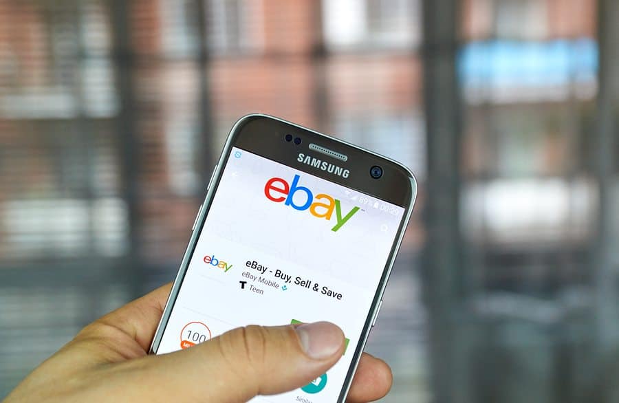 ebay