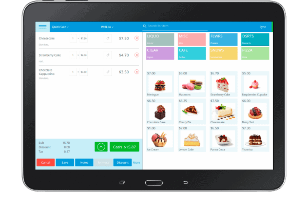 ehopper free pos system