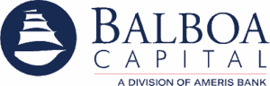 Balboa Capital logo