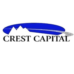 Crest Capital logo