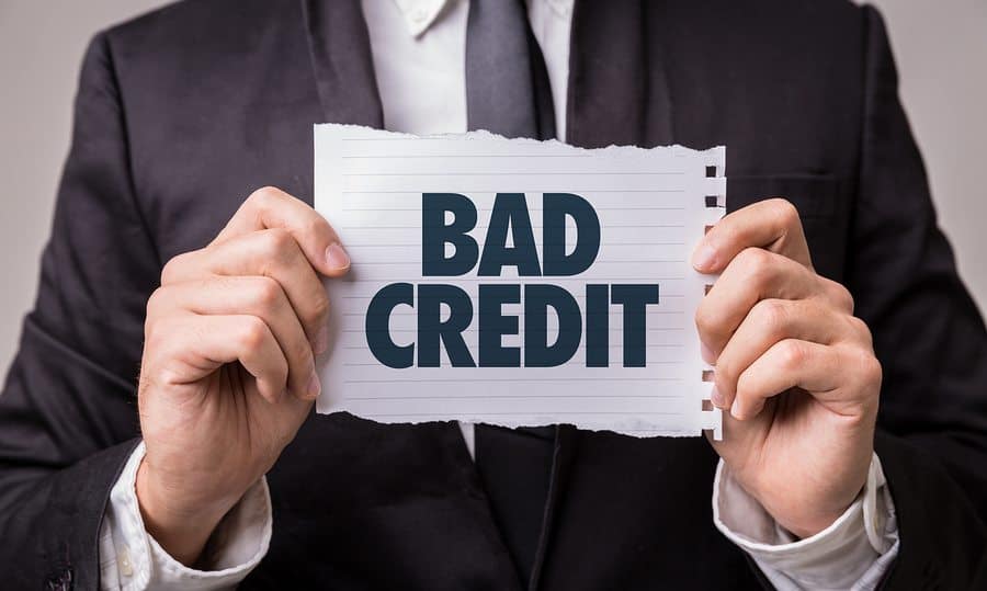 Best Small Business Loans For Bad Credit In 2022