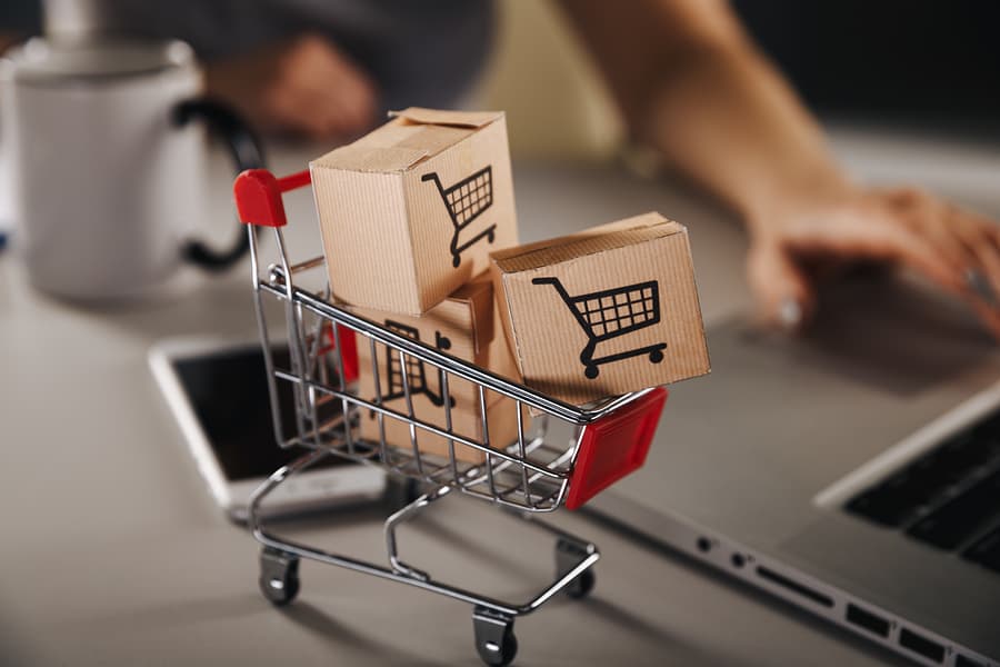 How To Start An Online Store For Your Brick & Mortar Business