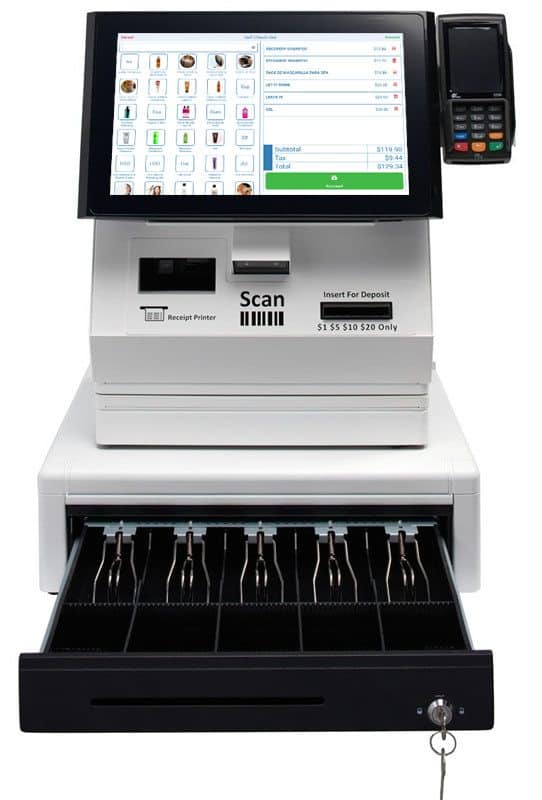 iconnect POS