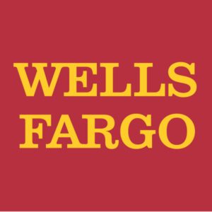 Wells Fargo logo