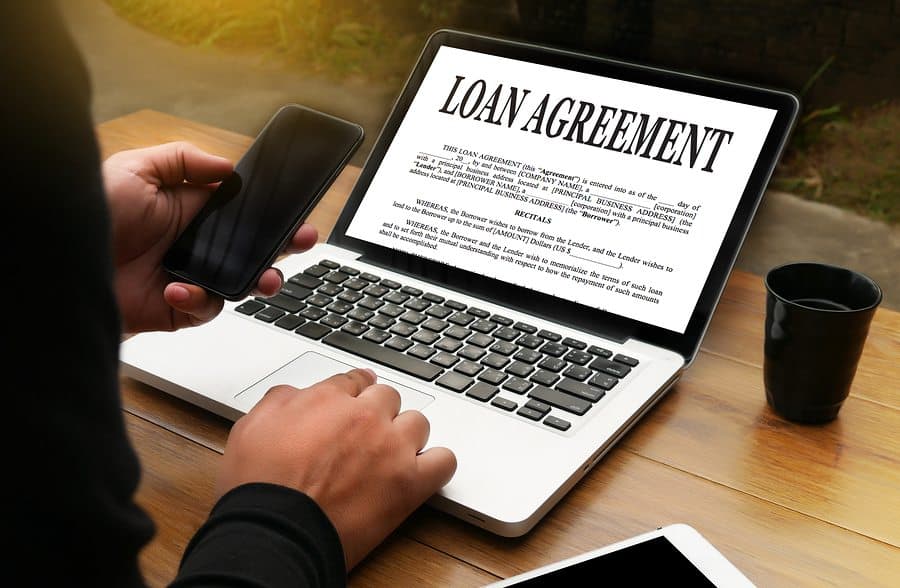 paypal working capital loan