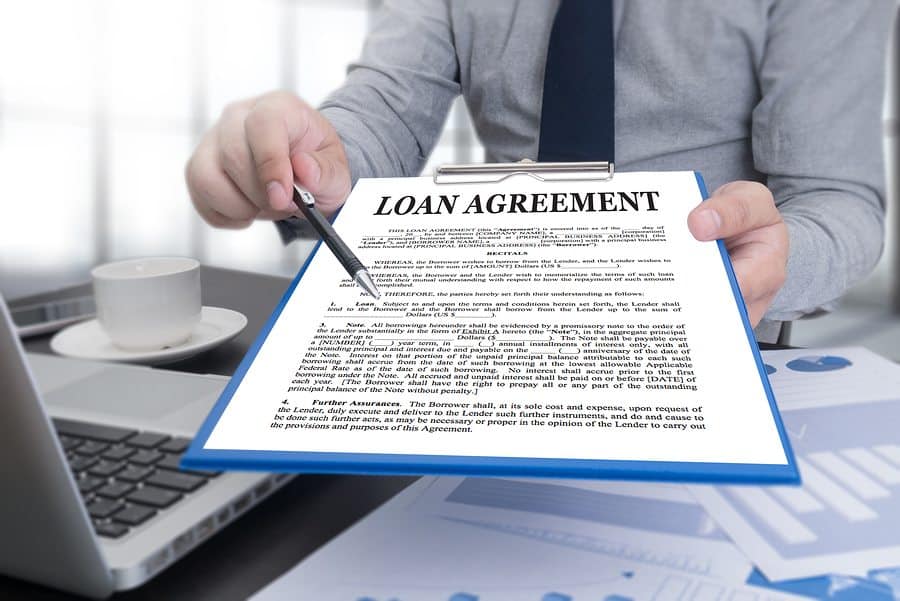 Complete Guide To Square Loans Merchant Maverick