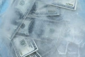 How to avoid credit card processing holds and freezes illustration
