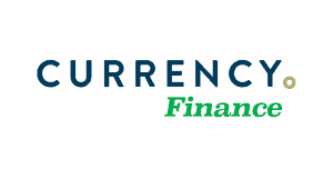 Currency Finance logo