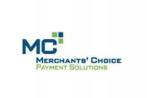 Merchants' Choice Payment Processing Review Logo