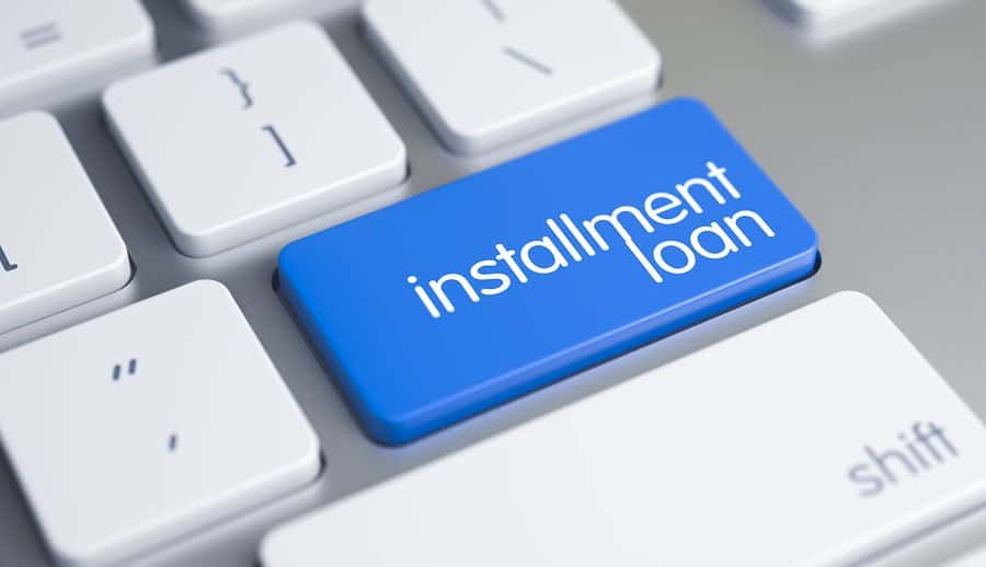 online installment loans