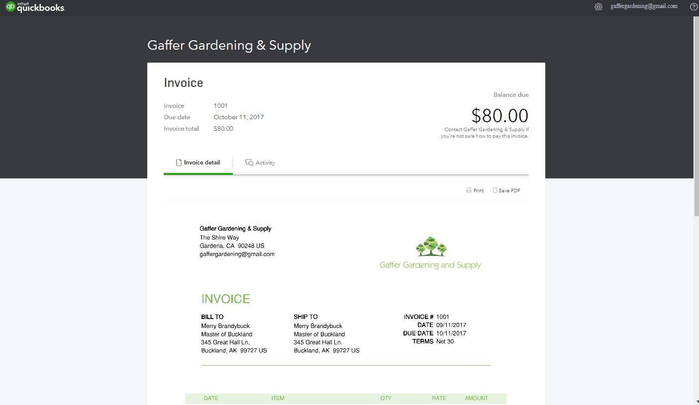 QuickBooks Online VS Desktop Invoicing Feature Comparison