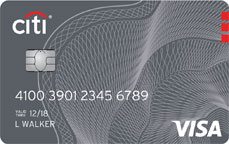 Citi Costco Anywhere Visa