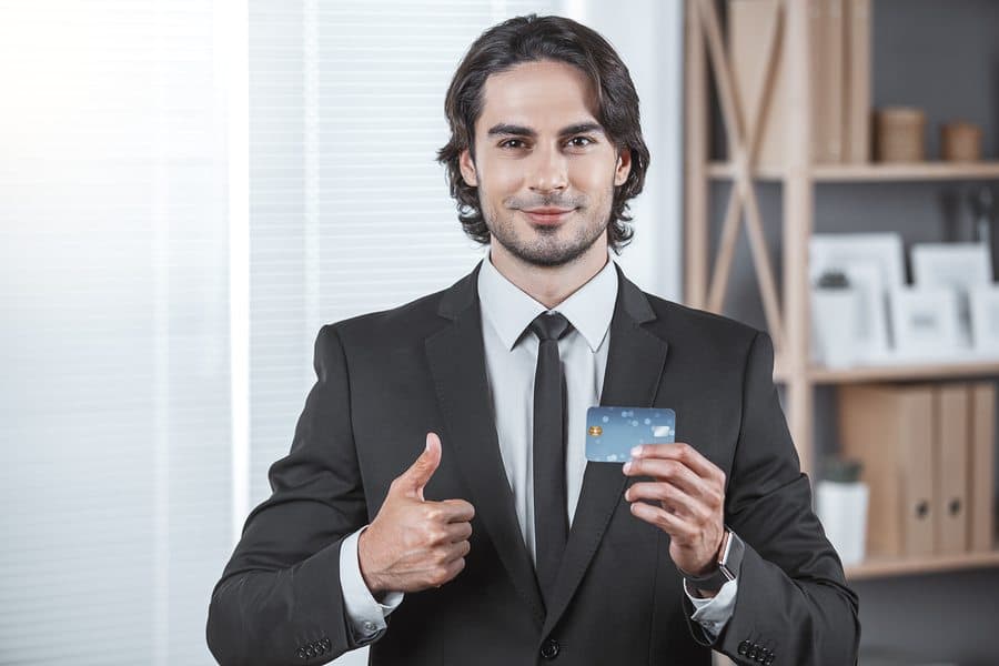 best business credit card