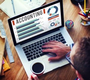 Small Business Online Accounting Software