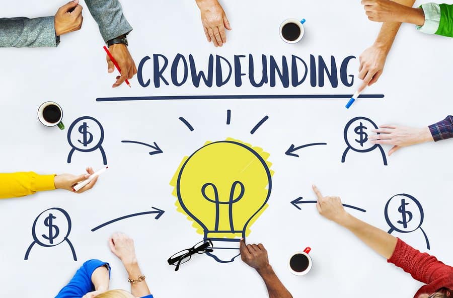 alternative crowdfunders