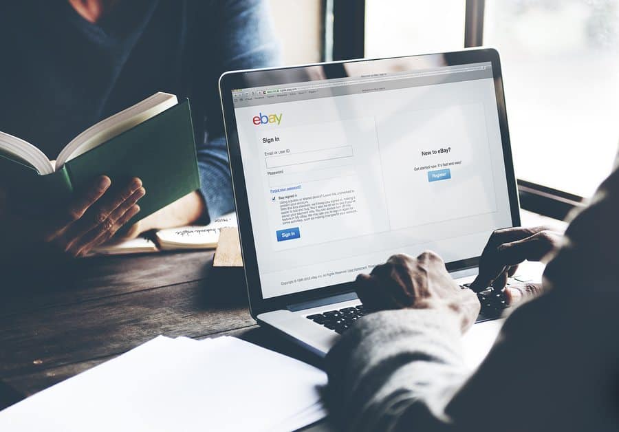 Shopify eBay integration