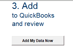 How to Import Customer Into QuickBooks Pro