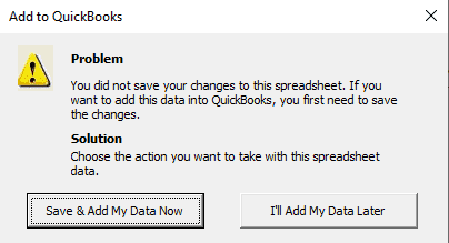 How to Import Customer Into QuickBooks Pro